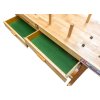 Mizarska klop Holzmann WB162L