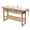 Mizarska klop Holzmann WB162L