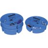 Cilindrični zložljivi organizator 280 mm