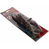 Aluminijaste sponke - komplet 3
