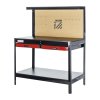 Delovna miza Holzmann WT06