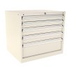 Posoda za orodje 723 × 580 × 650 mm - 5 z.