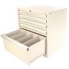 Posoda za orodje 723 × 580 × 750 mm - 5 z.