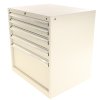 Posoda za orodje 723 × 580 × 750 mm - 5 z.