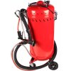 1.200 W sesalne peskalne enote