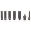 Udarni ključ 1/4", 40 Nm