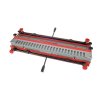 Tinking jig - Holzmann ZFS600 dovetail skupna šablona