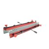 Tinking jig - Holzmann ZFS600 dovetail skupna šablona
