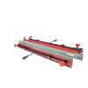 Tinking jig - Holzmann ZFS600 dovetail skupna šablona