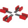 Komplet 50 mm podaljška roke za ElipTEC ALU