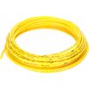 VACU cev umerjena 6/4 mm