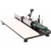 Edgebander DESKTOP - 2000 W