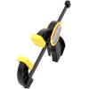 Enoročno. Objemke POWER GRIP 150 mm