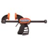 Enoročno. Objemke POWER GRIP 150 mm