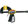 Enoročno. Objemke POWER GRIP 150 mm