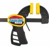Enoročno. Objemke POWER GRIP 750 mm