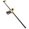 Enoročno. Objemke POWER GRIP 750 mm