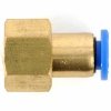 Hitro. priseski (G1/4" - 6 mm)