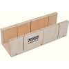Breza vezan les mitre 245 × 53 × 40 mm