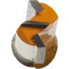 Rezalnik z vrtalnimi zobmi 8 × 26/8 mm