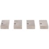 1" in 2" rezila za navoje SQ50C1, SQ50A