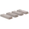 1" in 2" rezila za navoje SQ50C1, SQ50A
