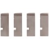 1" in 2" rezila za navoje SQ50C1, SQ50A