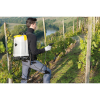 Nahrbtna škropilnica MESTO 3558 18l