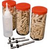 Set za zatične spoje KOMPLET 570