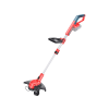 Akumulatorska kosilnica, SHARE20V, 30 cm, brez baterije in polnilnika, EXTOL PREMIUM