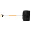 FISKARS X-SERIE Lopata za sneg 53 cm 153 cm 1057178