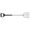 FISKARS SMARTFIT teleskopske kopalne vilice 1-1,2m 1000630
