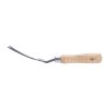 Ročni kultivator z ročajem pepela 290 mm Silverline