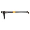FISKARS XACT 1m 1020126 pletje gladilke