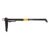 FISKARS XACT 1m 1020126 pletje gladilke