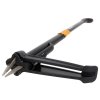 FISKARS XACT 1m 1020126 pletje gladilke