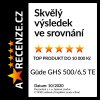 Cepilnik hlodov GHS 500/6,5 TE