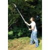 Teleskopski pruner 1,5 - 2,5 m Srebrna črta