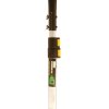 Teleskopski pruner 1,5 - 2,5 m Srebrna črta
