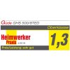 Cepilnik hlodov GHS 500/8 TED