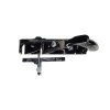 Silverline Groove Planer