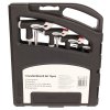 Komplet tipk Torx in Allen 16 kosov Silverline