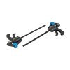 Enoročne MINI sponke 150 mm - 2 kosa Silverline