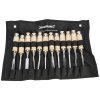 Rezbarski dleto set 12 kosov Silverline
