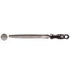 Ključna datoteka 100 mm, 9,5 × 3 mm, sek 2