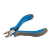 Mini diagonalni rezalnik 115 mm srebrna črta