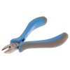 Mini diagonalni rezalnik 115 mm srebrna črta