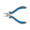 Kombinirane klešče MINI 120 mm Silverline