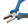 Kombinirane klešče MINI 120 mm Silverline