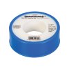 Teflonski trak 12 mm × 12 m - 10 kom Silverline